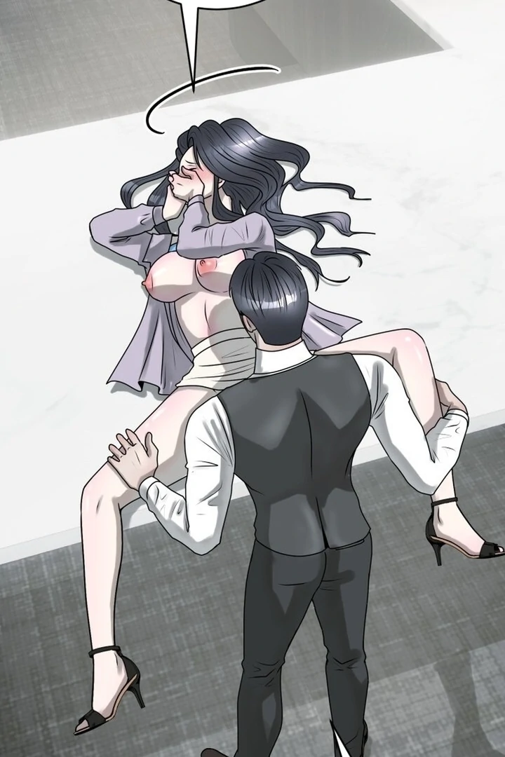 Lascivious Relationship Chapter 14 - Page 102