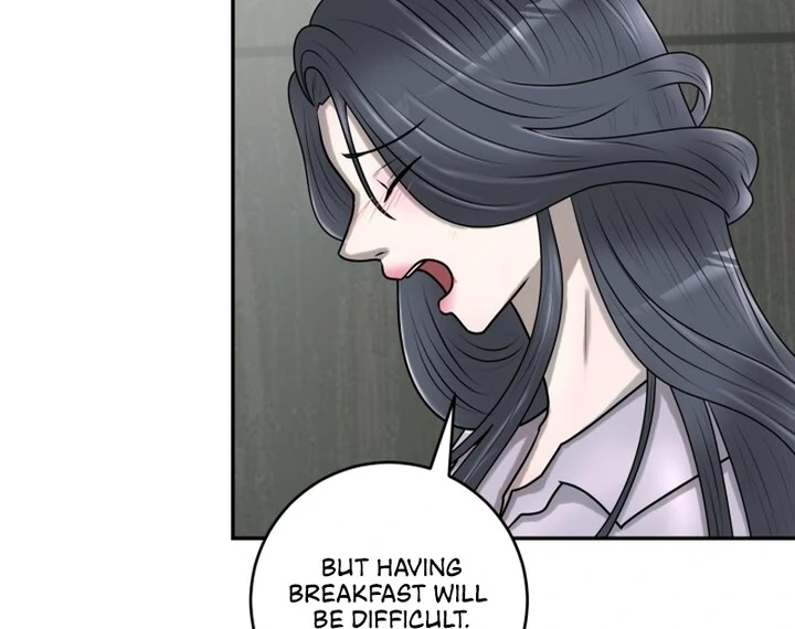 Lascivious Relationship Chapter 14 - Page 13