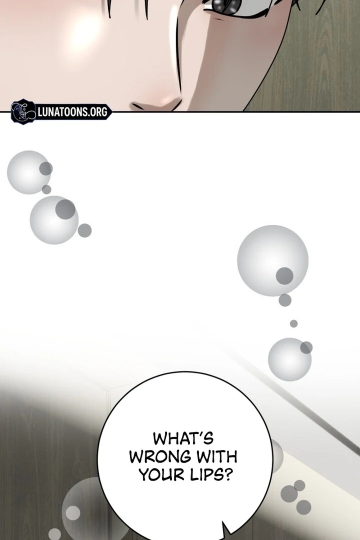 Lascivious Relationship Chapter 14 - Page 20