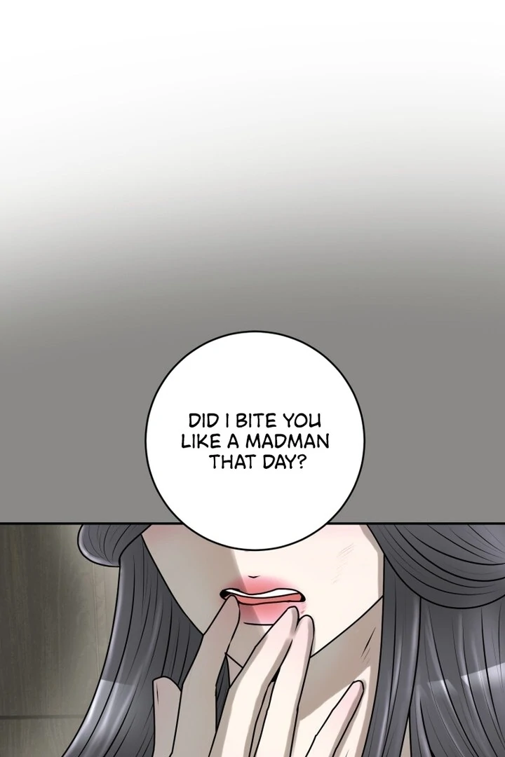 Lascivious Relationship Chapter 14 - Page 22