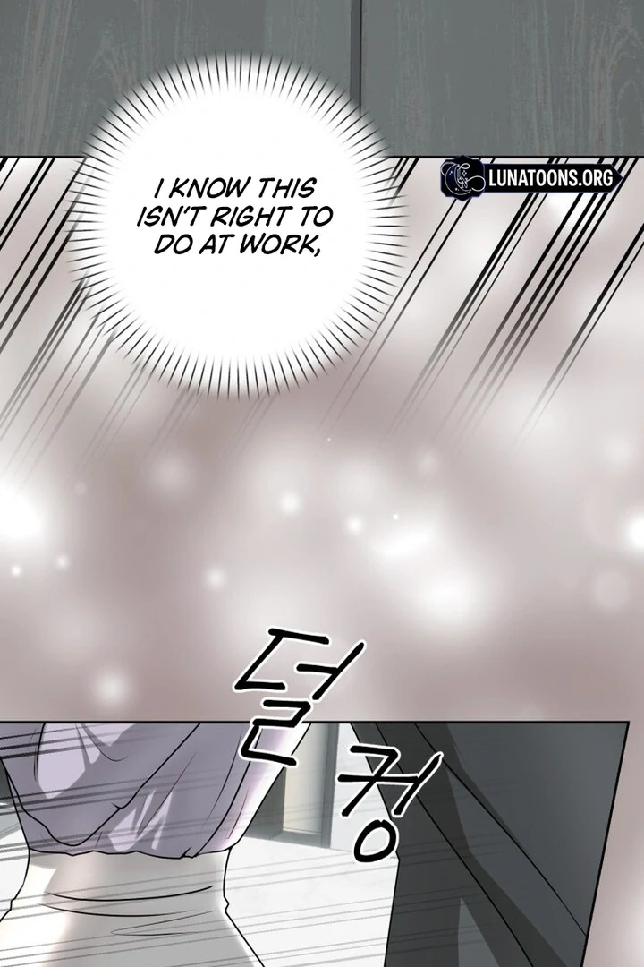 Lascivious Relationship Chapter 14 - Page 31