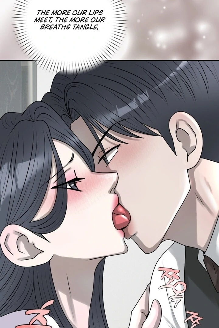 Lascivious Relationship Chapter 14 - Page 35