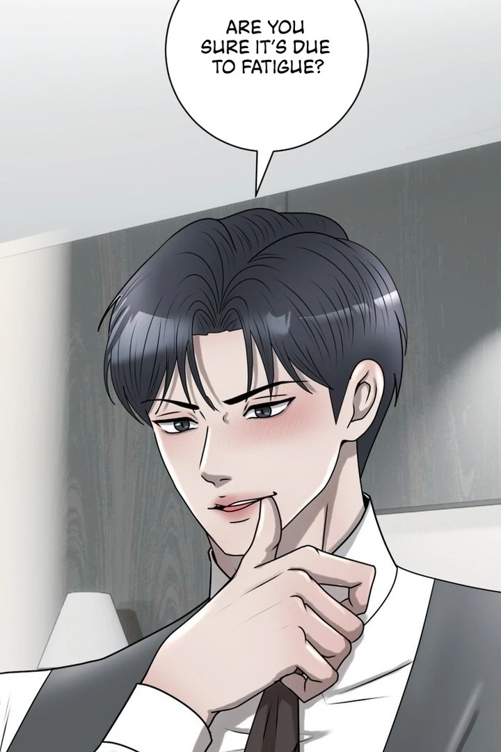 Lascivious Relationship Chapter 14 - Page 38