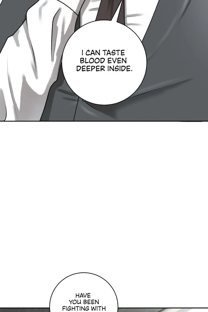 Lascivious Relationship Chapter 14 - Page 39