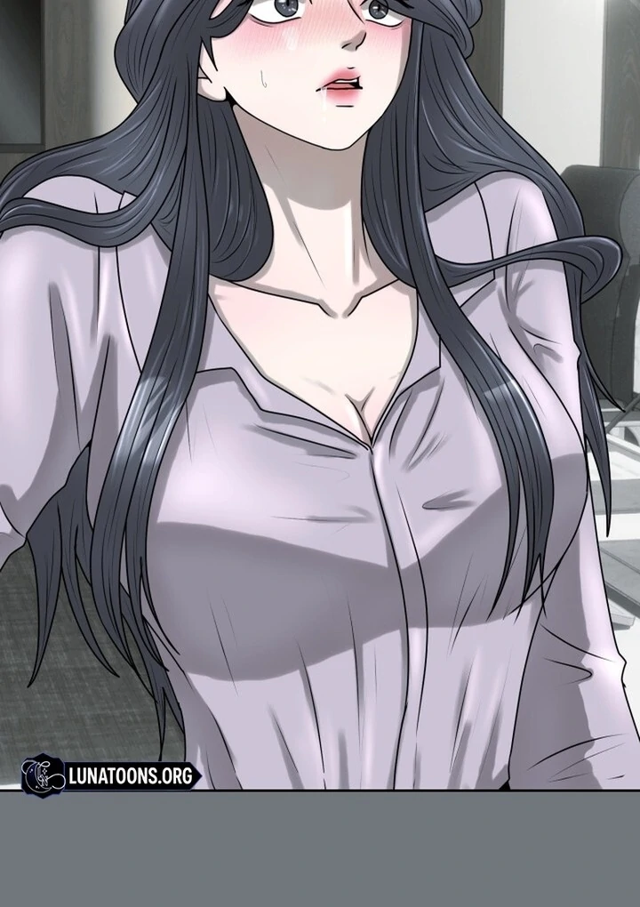 Lascivious Relationship Chapter 14 - Page 42