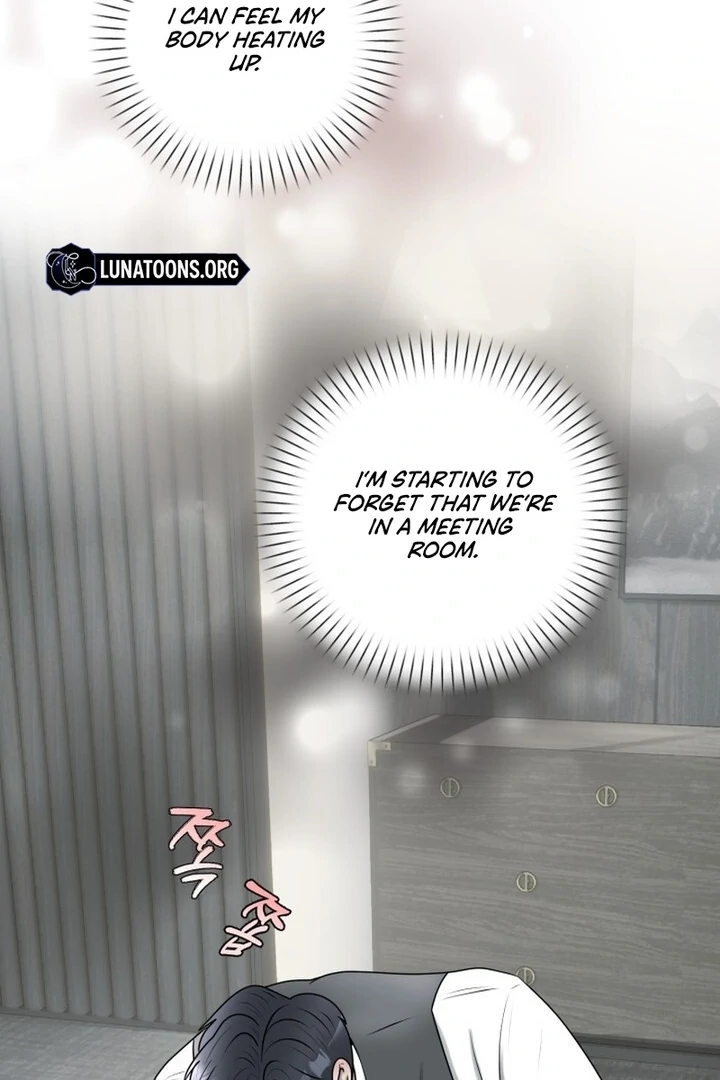 Lascivious Relationship Chapter 14 - Page 49