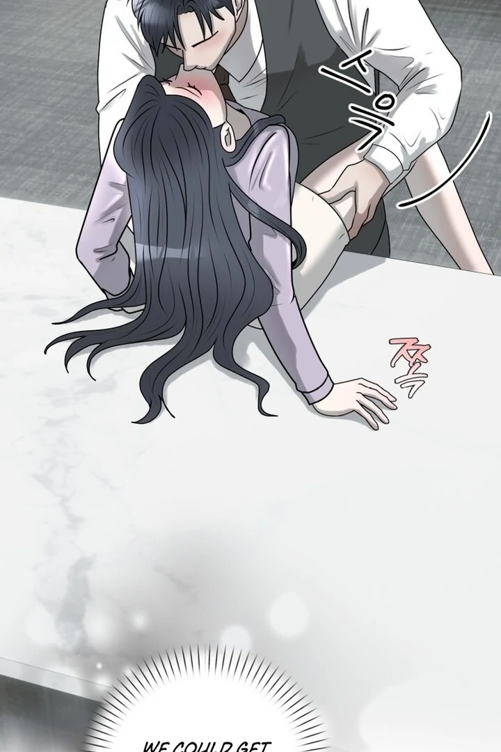 Lascivious Relationship Chapter 14 - Page 50