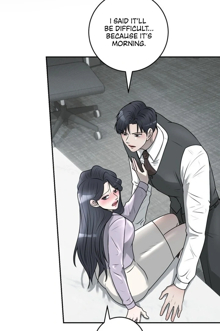 Lascivious Relationship Chapter 14 - Page 53