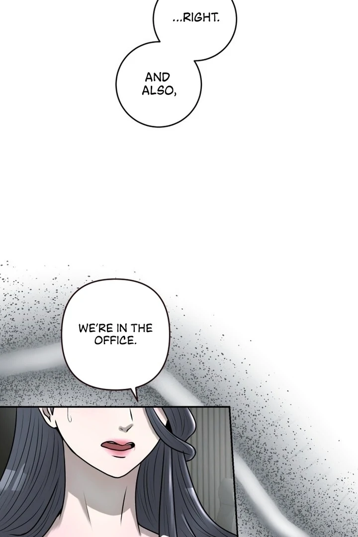 Lascivious Relationship Chapter 14 - Page 54