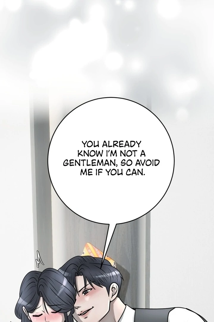 Lascivious Relationship Chapter 14 - Page 59