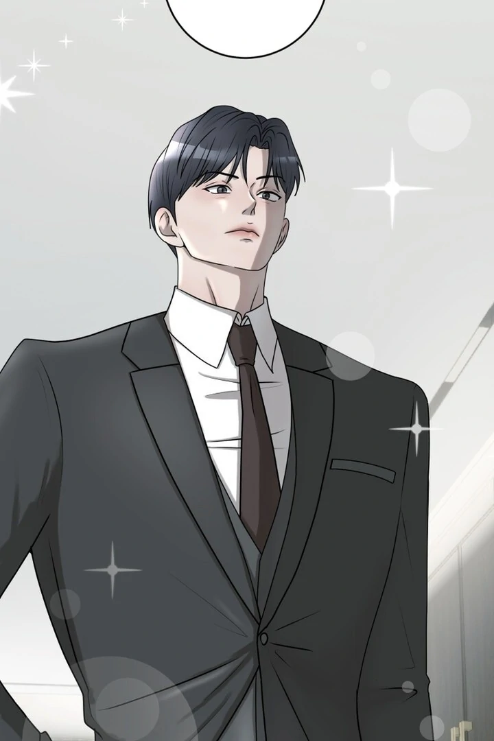 Lascivious Relationship Chapter 14 - Page 7