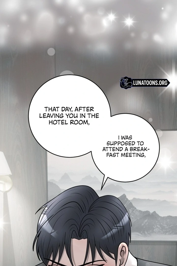 Lascivious Relationship Chapter 14 - Page 61