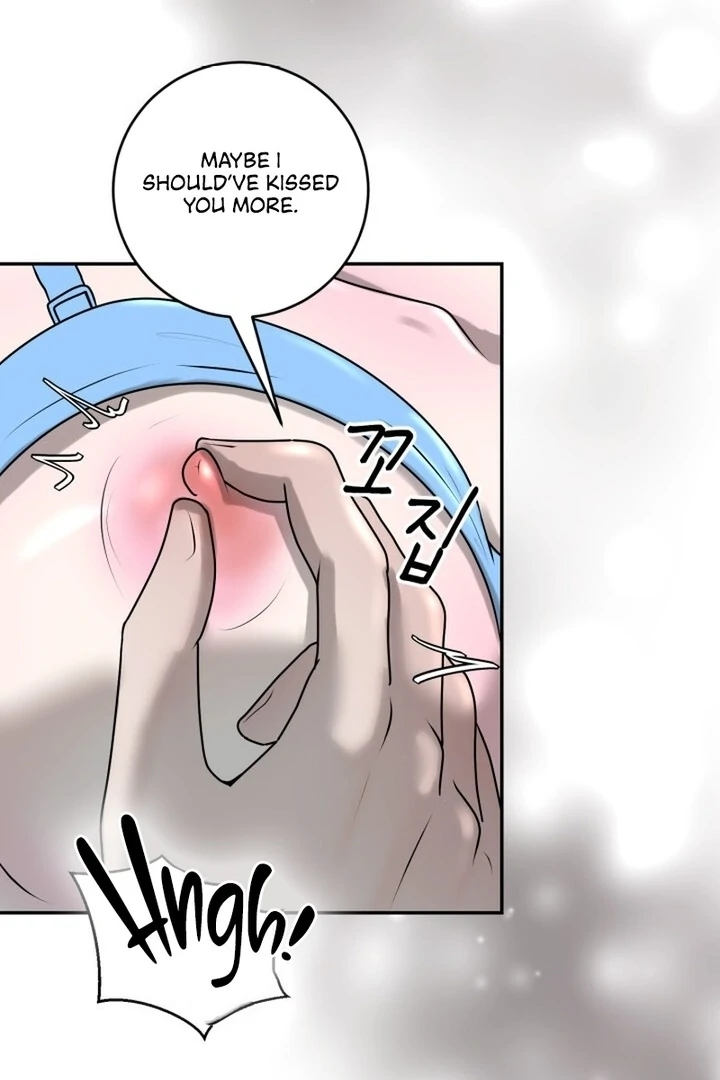 Lascivious Relationship Chapter 14 - Page 65