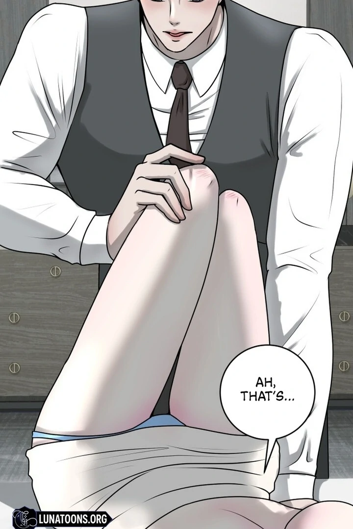 Lascivious Relationship Chapter 14 - Page 73