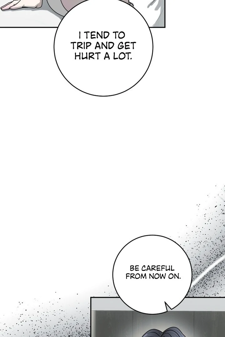 Lascivious Relationship Chapter 14 - Page 79