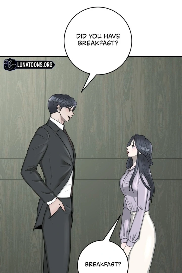 Lascivious Relationship Chapter 14 - Page 9