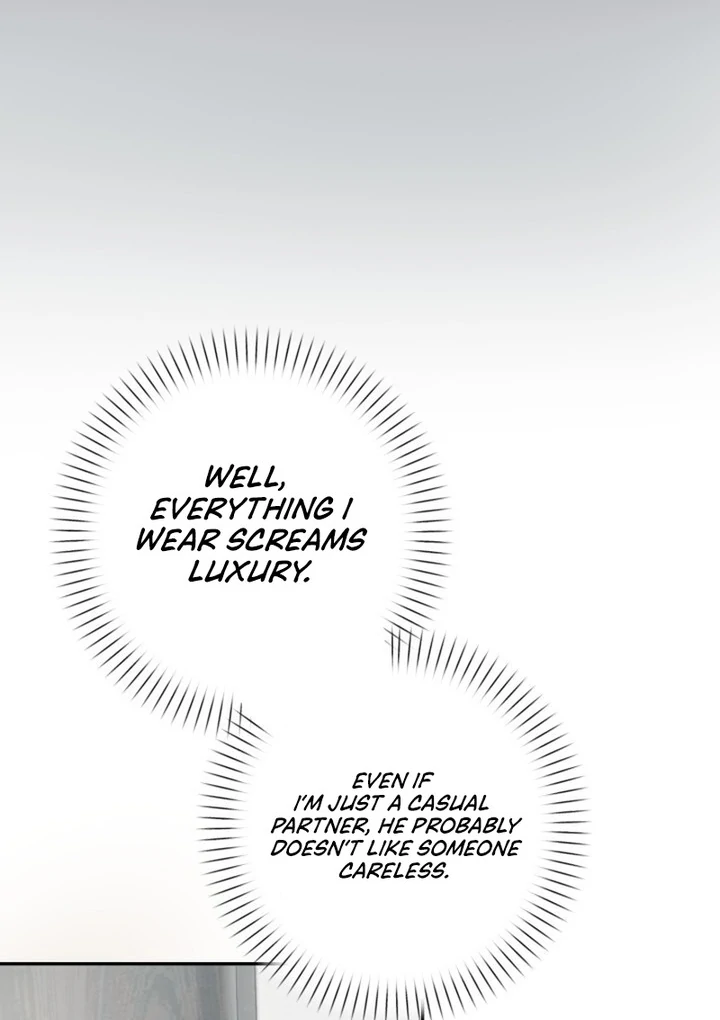 Lascivious Relationship Chapter 14 - Page 83