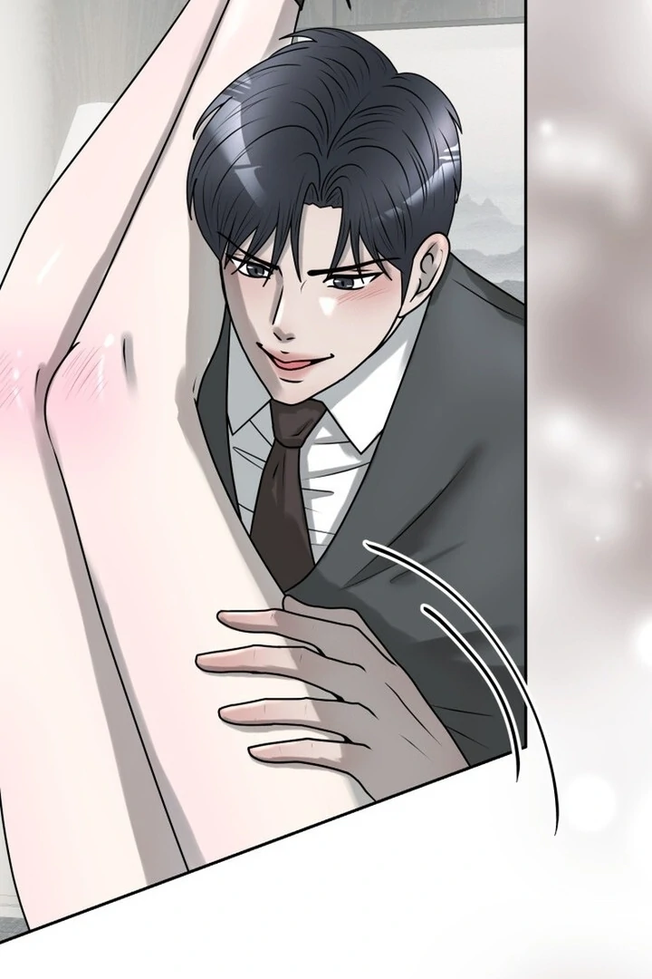 Lascivious Relationship Chapter 14 - Page 91