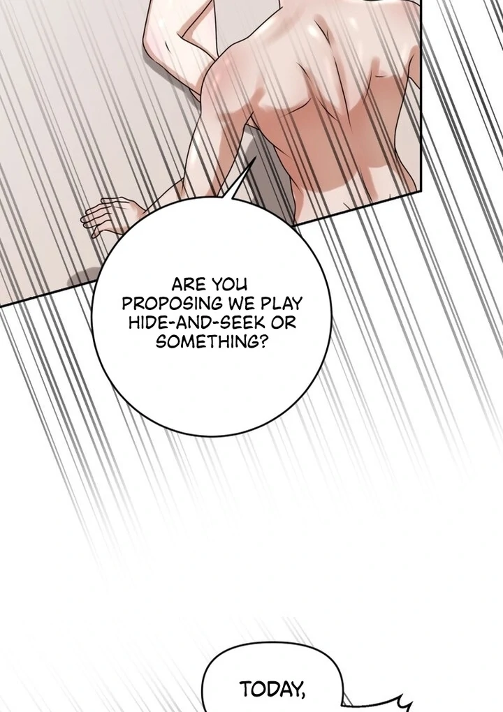 Lascivious Relationship Chapter 15 - Page 103