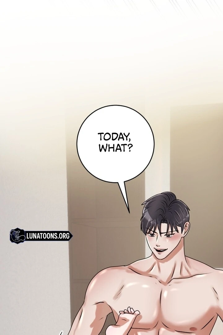 Lascivious Relationship Chapter 15 - Page 105