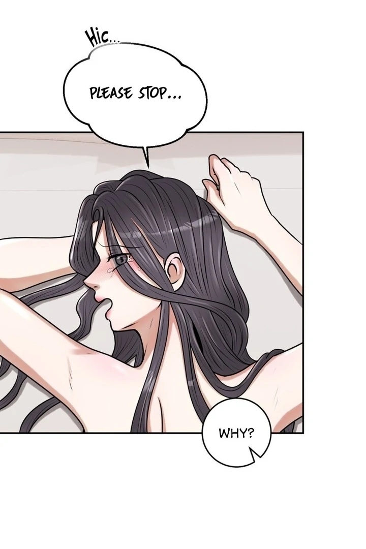 Lascivious Relationship Chapter 15 - Page 111