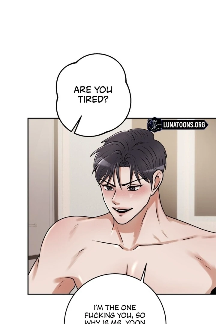 Lascivious Relationship Chapter 15 - Page 112