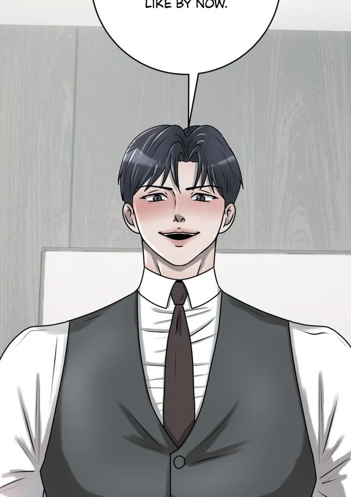 Lascivious Relationship Chapter 15 - Page 13