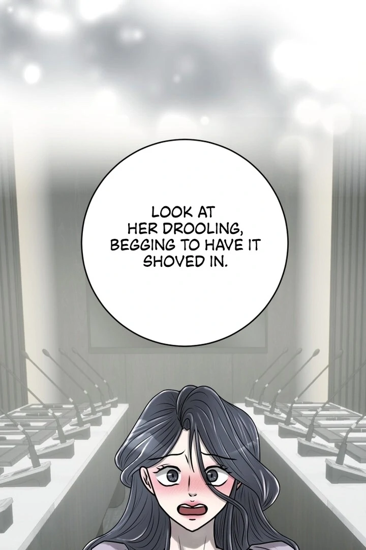 Lascivious Relationship Chapter 15 - Page 15