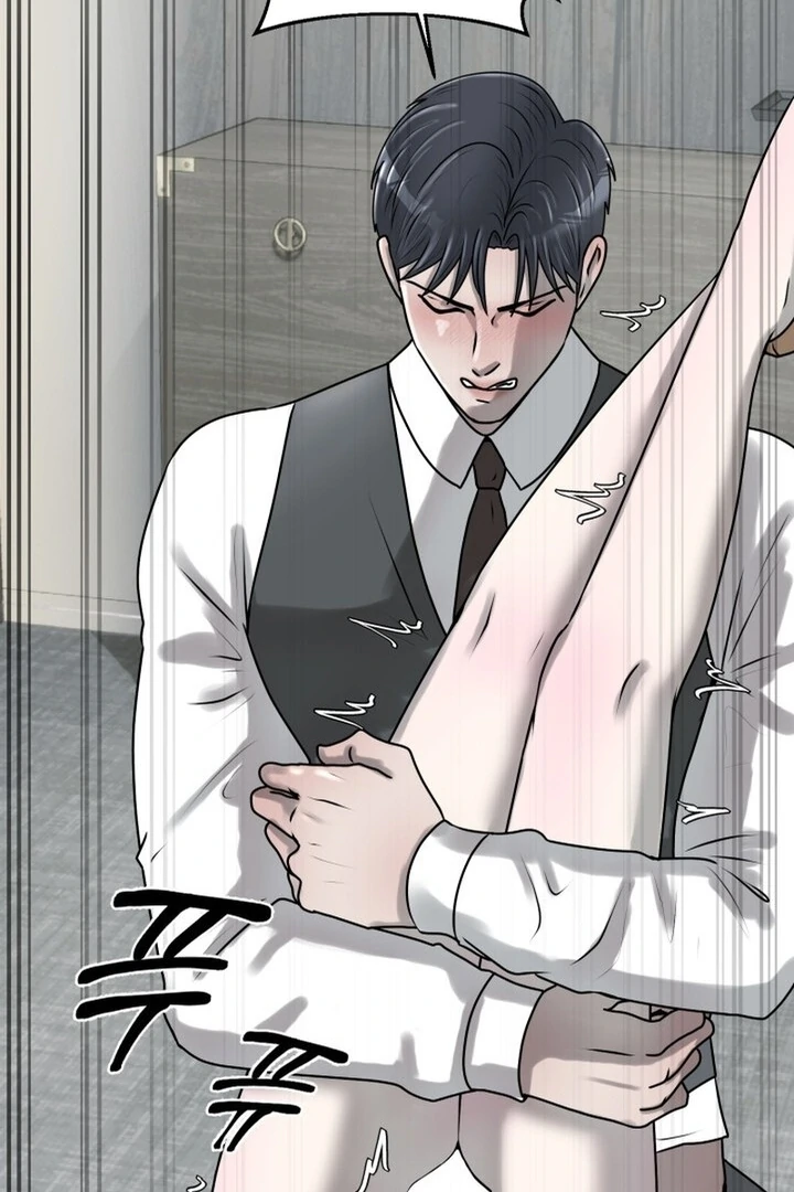 Lascivious Relationship Chapter 15 - Page 28