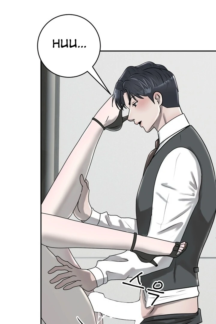 Lascivious Relationship Chapter 15 - Page 32