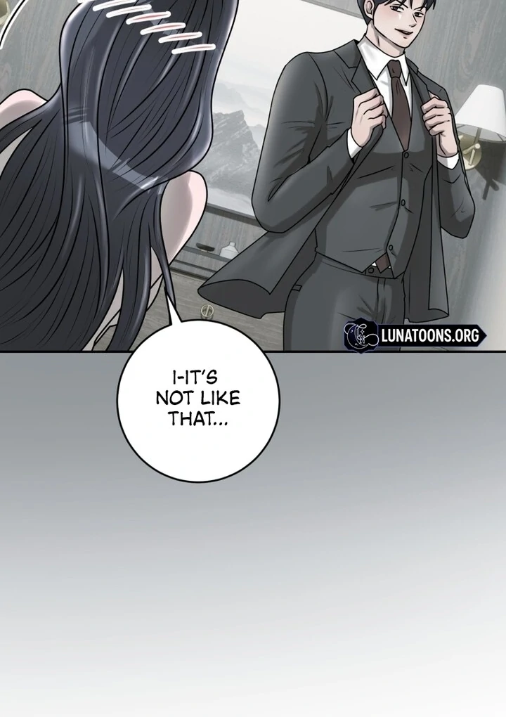 Lascivious Relationship Chapter 15 - Page 36