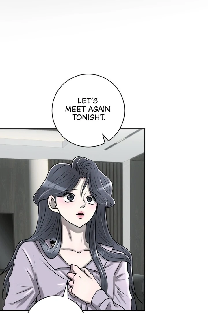 Lascivious Relationship Chapter 15 - Page 37