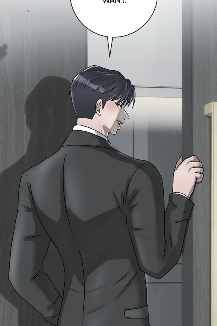 Lascivious Relationship Chapter 15 - Page 41