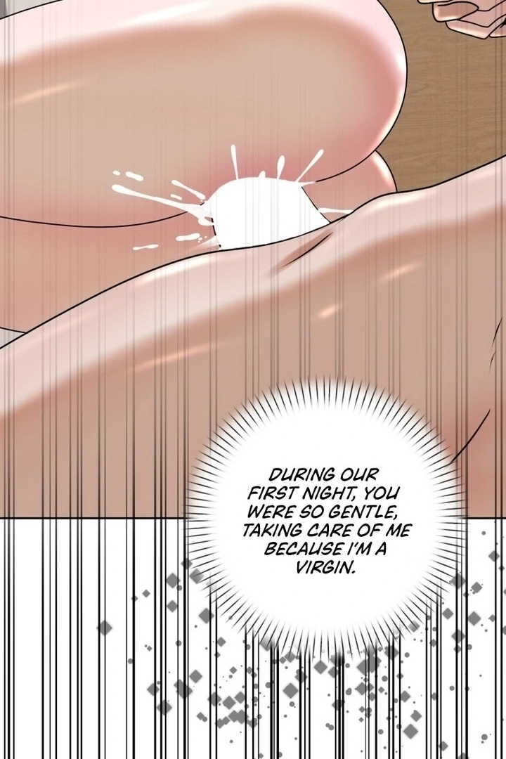 Lascivious Relationship Chapter 15 - Page 47