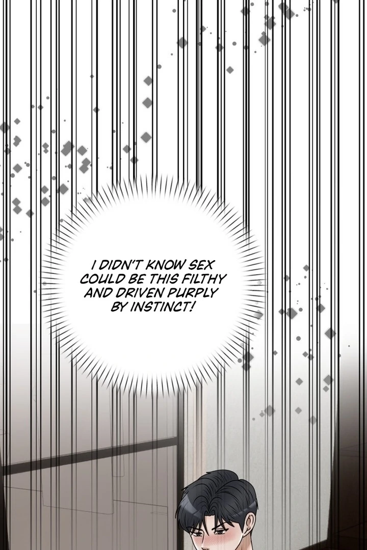 Lascivious Relationship Chapter 15 - Page 48