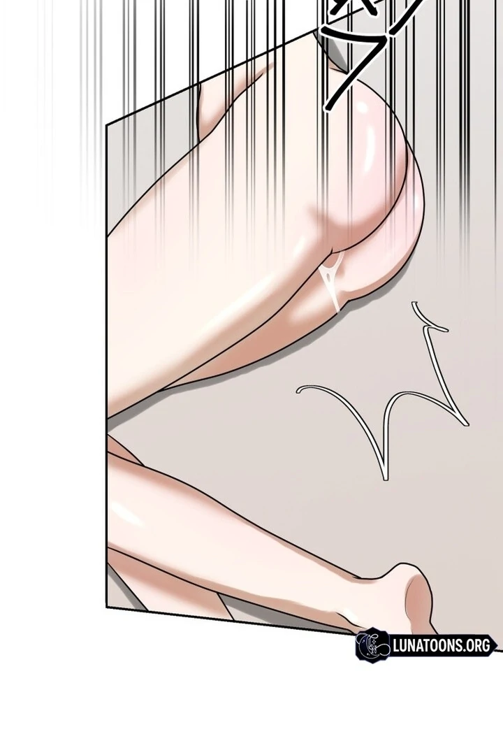 Lascivious Relationship Chapter 15 - Page 55