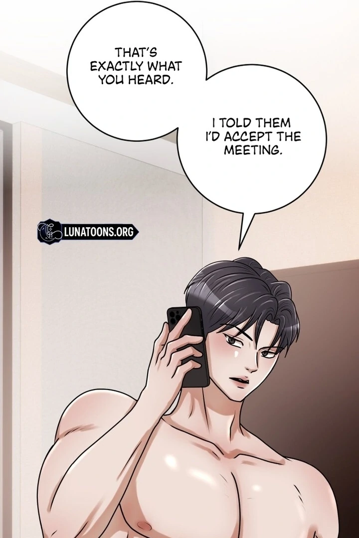 Lascivious Relationship Chapter 15 - Page 64
