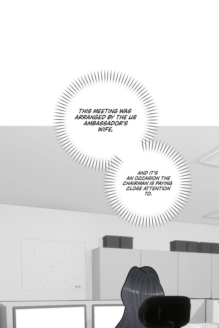 Lascivious Relationship Chapter 16 - Page 105