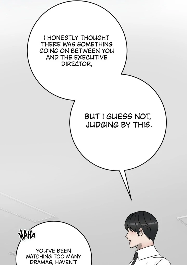 Lascivious Relationship Chapter 16 - Page 123