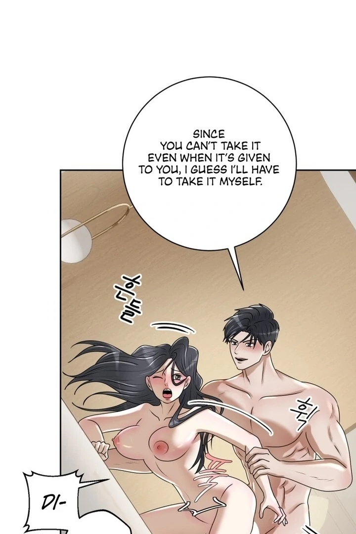 Lascivious Relationship Chapter 16 - Page 38