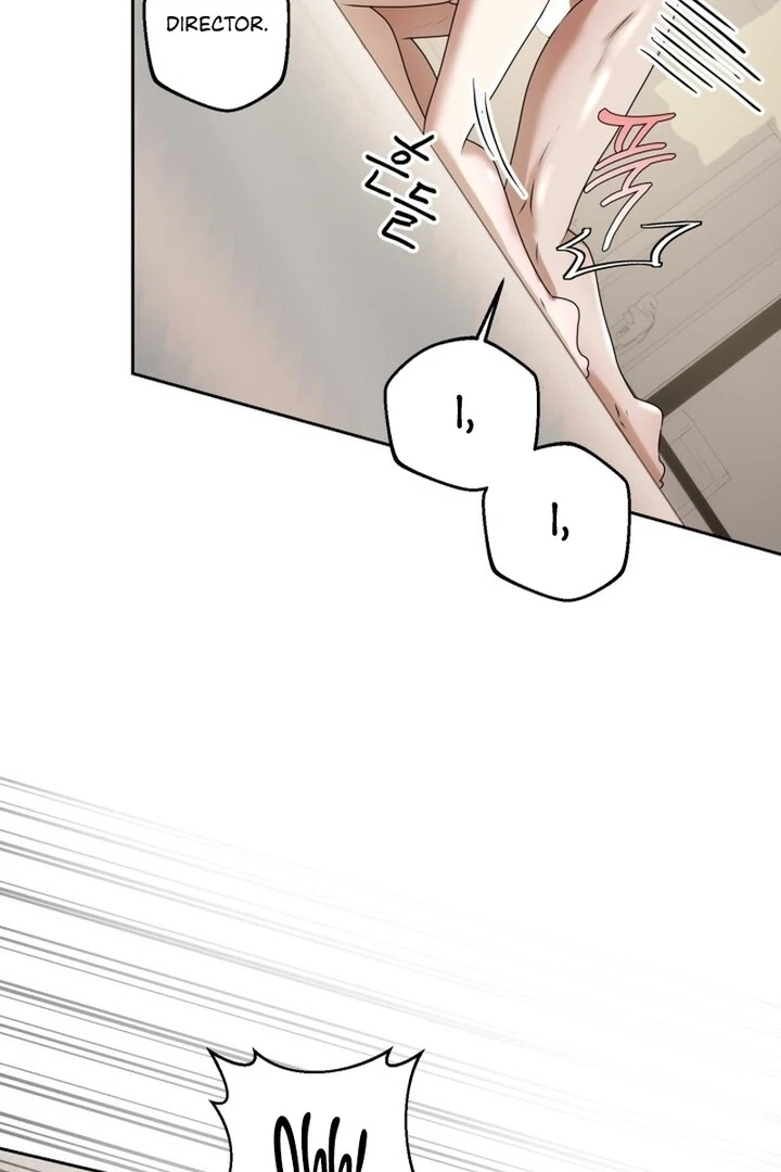 Lascivious Relationship Chapter 16 - Page 39