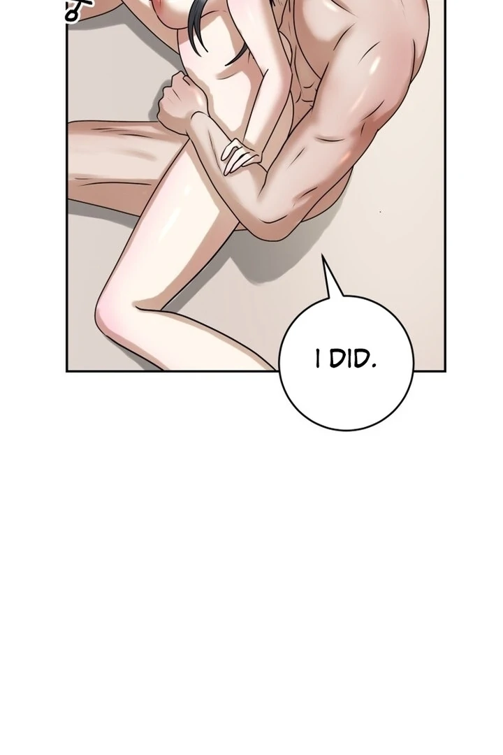 Lascivious Relationship Chapter 16 - Page 64