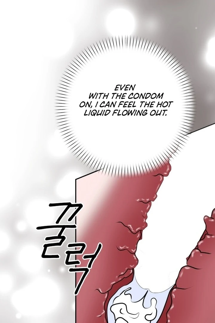 Lascivious Relationship Chapter 16 - Page 97