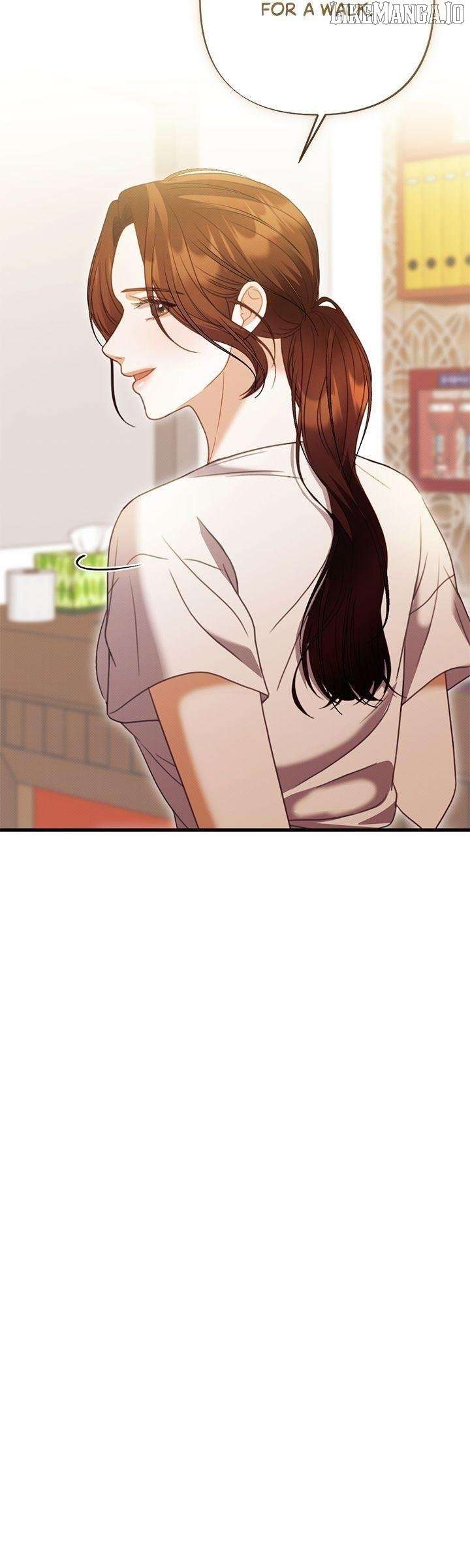 Late Regret Chapter 27 - Page 17