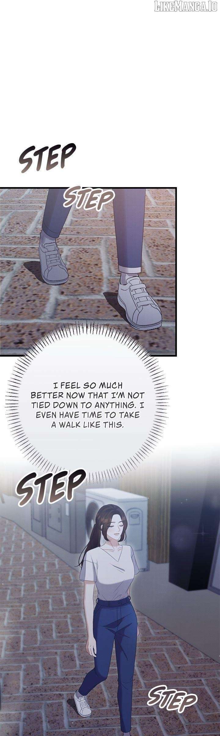 Late Regret Chapter 27 - Page 18