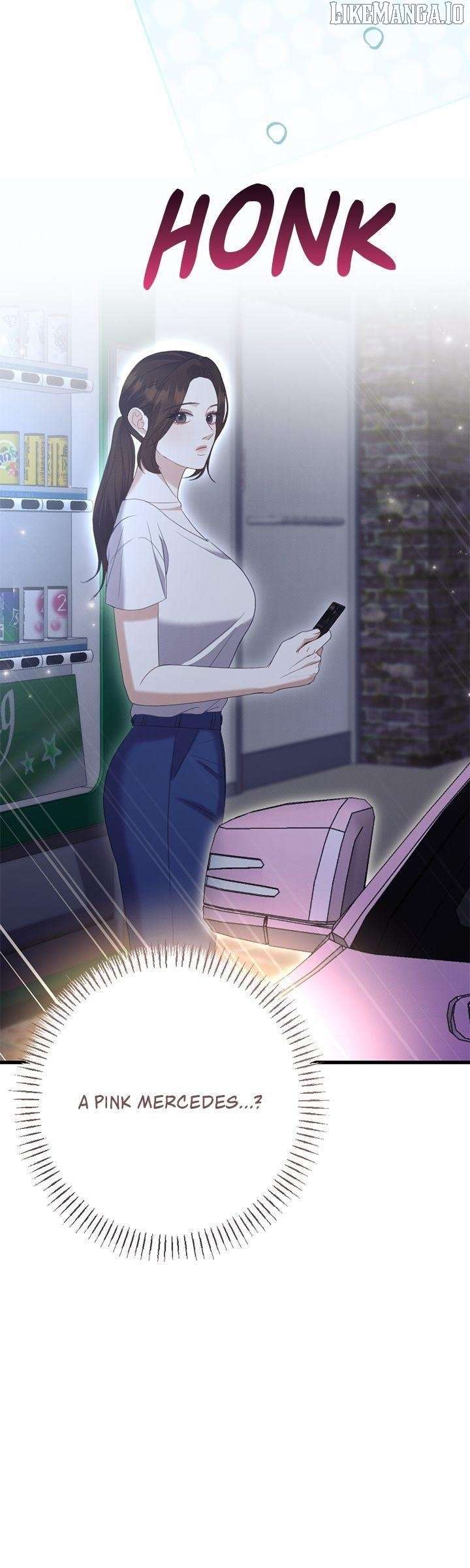 Late Regret Chapter 27 - Page 23