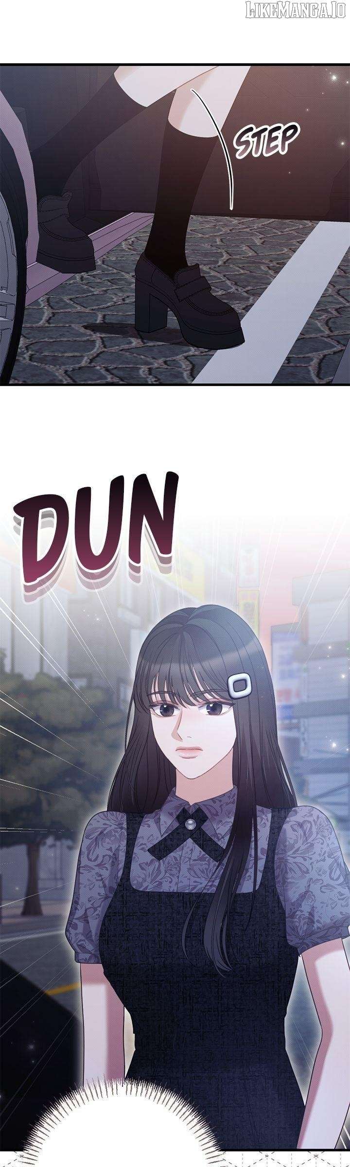 Late Regret Chapter 27 - Page 24