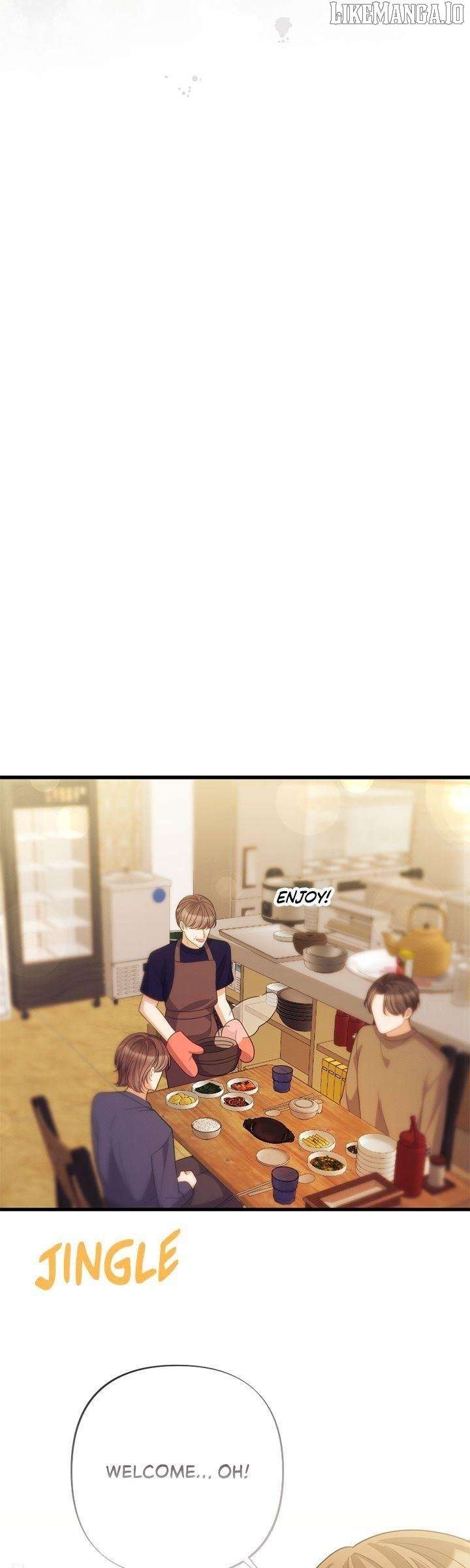 Late Regret Chapter 27 - Page 35