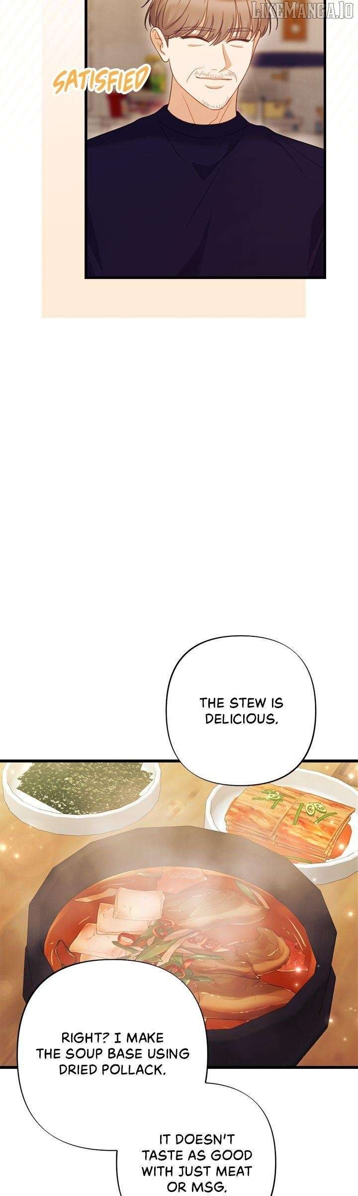 Late Regret Chapter 27 - Page 44