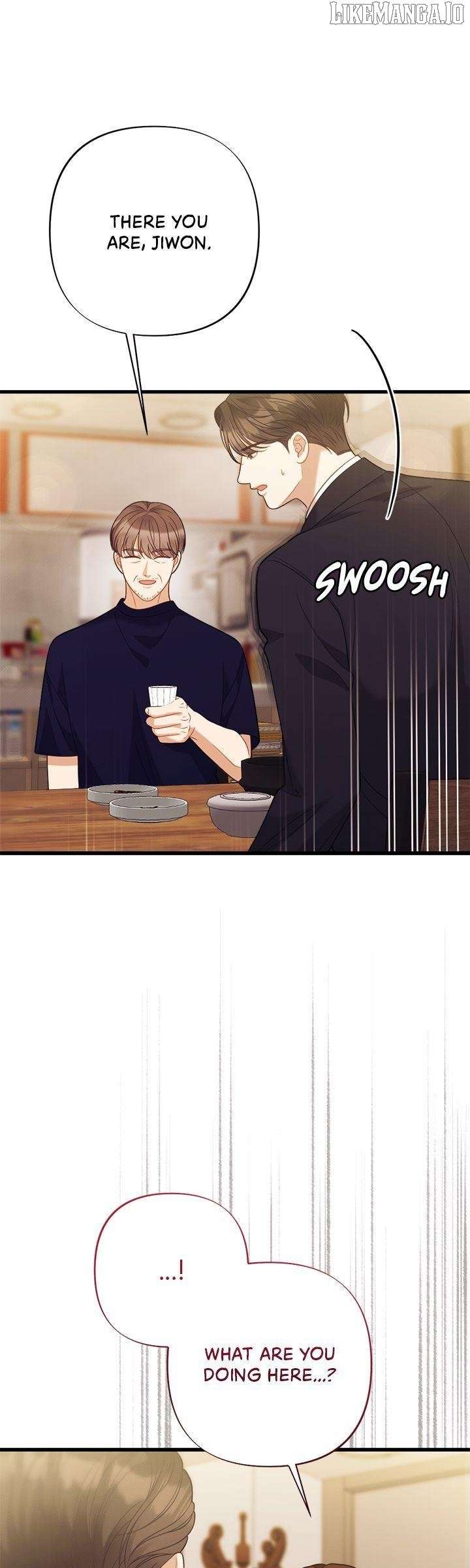 Late Regret Chapter 27 - Page 50